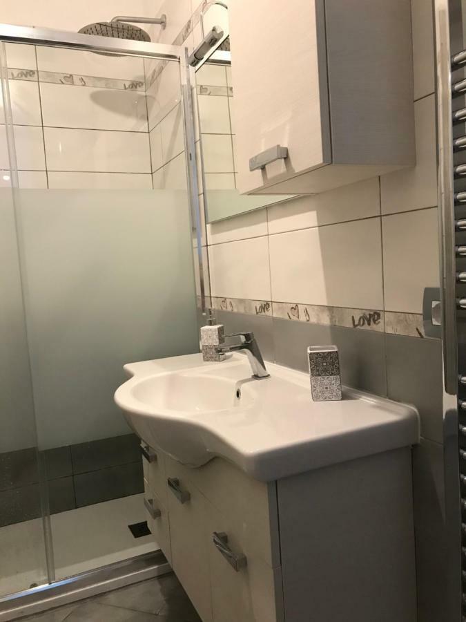 Appartamento Accogliente Bilocale Milano